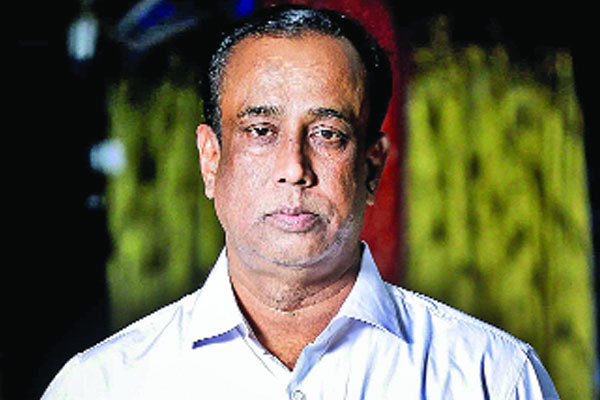 মানুষের দুর্দশা মোকাবিলা করা বড় রাজনীতি