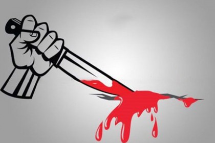 ধামরাইয়ে কৃষককে কুপিয়ে হত্যা