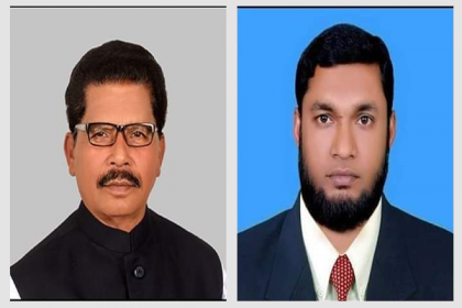 ভালুকায় যাত্রী কল্যাণ সমিতির আহ্বায়ক কমিটি গঠন