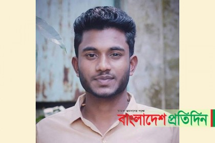 ফেসবুকে আর্থিক সংকটের পোস্ট দিয়ে ছাত্রলীগ কর্মীর আত্মহত্যা!
