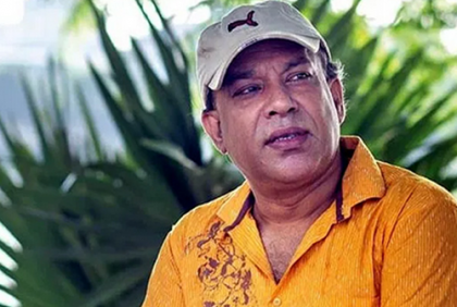 কবি ও নির্মাতা টোকন ঠাকুর গ্রেফতার
