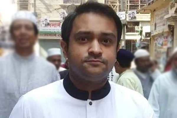 নৌবাহিনীর কর্মকর্তাকে মারধর: হাজী সেলিমের ছেলেসহ চারজনের নামে মামলা