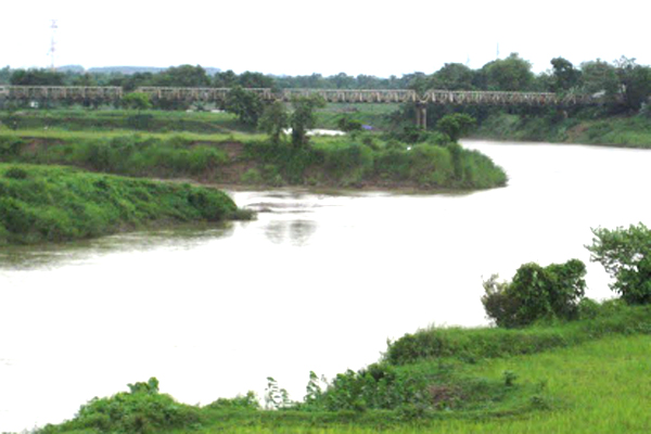 পানি কমছে দেশের প্রধান সব নদ-নদীর