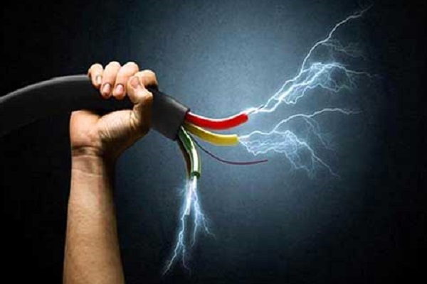 রাজধানীতে বিদ্যুৎস্পৃষ্টে যুবকের মৃত্যু
