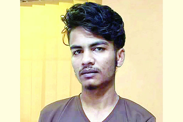চোর সন্তানকে পুলিশে ধরিয়ে দিলেন মা