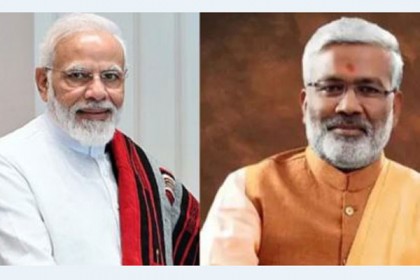 চীনের সঙ্গে যুদ্ধের তারিখ ঠিক করে ফেলেছেন মোদি, বললেন বিজেপি নেতা