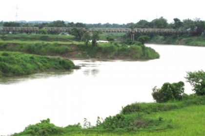 পানি কমছে দেশের প্রধান সব নদ-নদীর