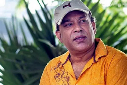 মুচলেকায় জামিন পেলেন টোকন ঠাকুর