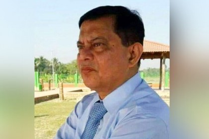 বগুড়ায় করোনায় চিকিৎসকের মৃত্যু 