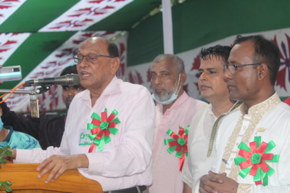 ‌‘এখন সময় ত্যাগীদের মূল্যায়ন করার’ 

