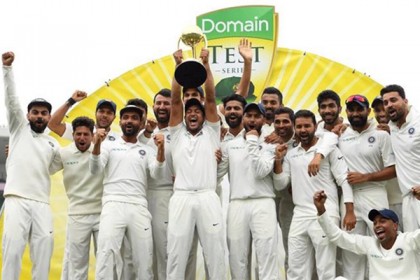 ভারতীয় টেস্ট দলে ফিরলেন রাহুল, রাখা হয়নি রোহিত ও ইশান্তকে