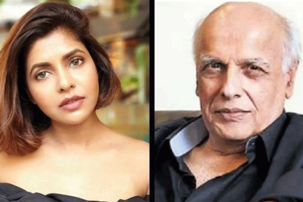 ভাগ্নের প্রাক্তন স্ত্রীর বিরুদ্ধে কোটি টাকার মানহানির মামলা মহেশ ভাটের