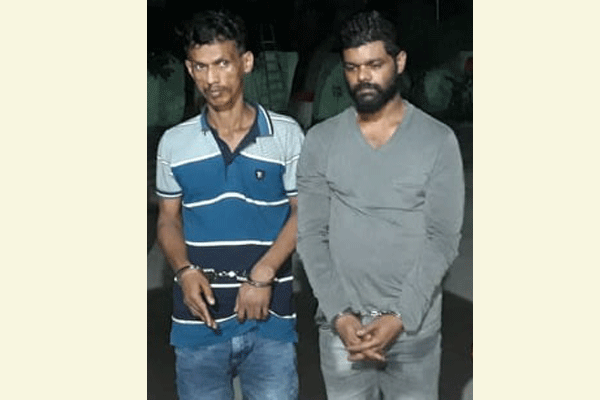 রাজশাহী বিশ্ববিদ্যালয়ের সাবেক শিক্ষার্থী খুনের ঘটনায় গ্রেফতার ২