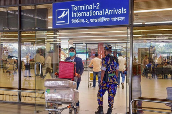 ৭ মাসে দেশে ফিরেছেন সোয়া ২ লাখ প্রবাসী