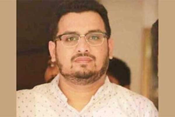 ব্যারিস্টার মীর হেলালকে কারাগারে প্রেরণের ঘটনায় ইউট্যাবের নিন্দা
