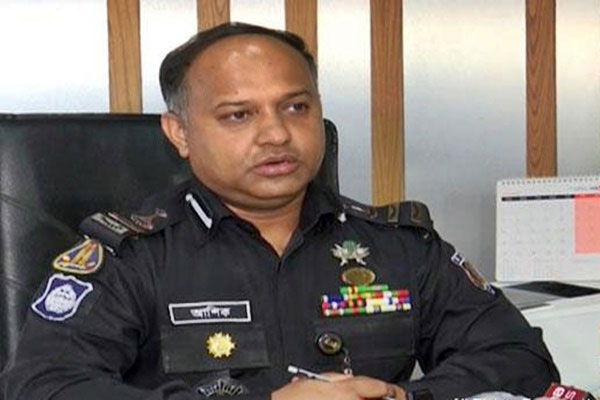 মতের অমিল হলেই ‘টর্চার সেলে’ নির্যাতন করতেন ইরফান সেলিম: র‍্যাব