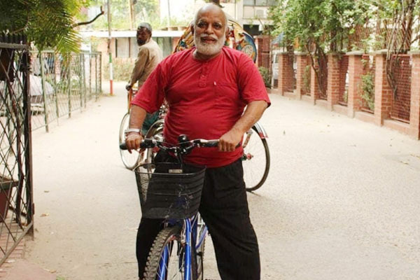 সাবেক ফিফা রেফারি আবদুল আজীজ আর নেই