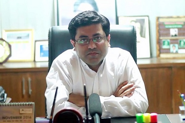 ডিএসসিসি মেয়রের ঐচ্ছিক তহবিল ব্যবস্থাপনা নীতিমালা প্রণয়নের উদ্যোগ