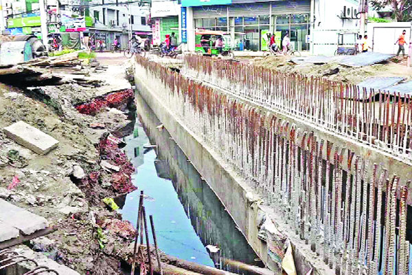 গতি ফিরছে খুলনার বড় দুই প্রকল্পে
