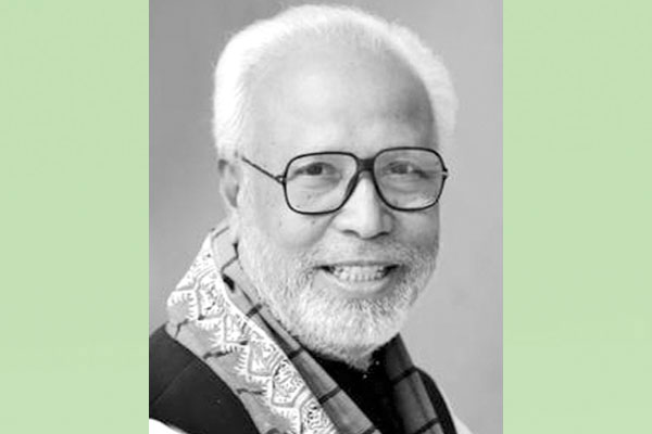 চিরচেনা ব্যারিস্টার রফিক-উল হক