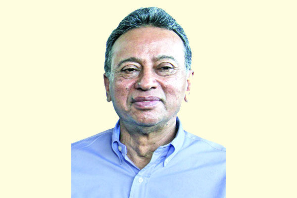 এই সরকারকে আর সময় নয়