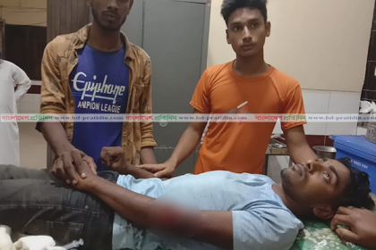 ব্রাহ্মণবাড়িয়ায় চালকের হাত-পা বেঁধে অটোরিকশা ছিনতাই
