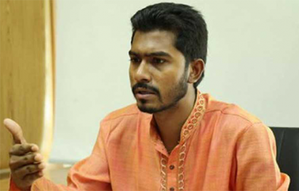 ভিপি নূরসহ ছয় জনের মামলার প্রতিবেদন ১২ নভেম্বর
