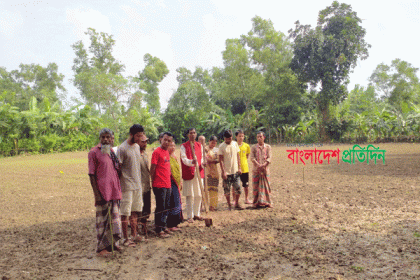 স্বপ্নের জাল বুনছেন সেই বাসন্তি রেমা