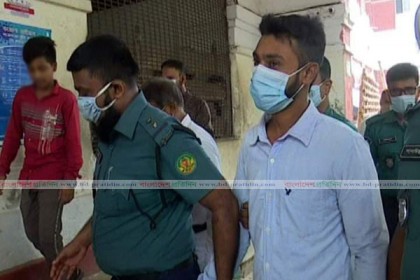 মাত্র তিন কার্যদিবসে মাদক মামলার রায়