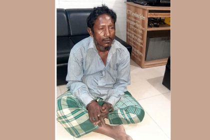 বিশ্বনাথে ডাকাতিসহ একাধিক মামলার আসামি গ্রেফতার

