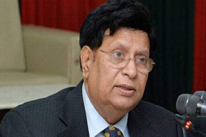 করোনাকালে এশিয়ায় সবচেয়ে বেশি প্রবৃদ্ধি বাংলাদেশের: পররাষ্ট্রমন্ত্রী

