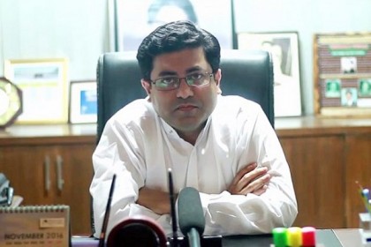 ডিএসসিসি মেয়রের ঐচ্ছিক তহবিল ব্যবস্থাপনা নীতিমালা প্রণয়নের উদ্যোগ