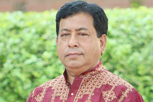 করোনায় আক্রান্ত হয়ে মধুখালী উপজেলা চেয়ারম্যানের মৃত্যু