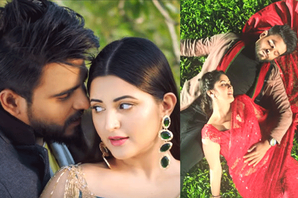 ২ কোটি ৯০ লাখ বার দেখা হয়েছে ‘তুই কি আমার হবি রে’