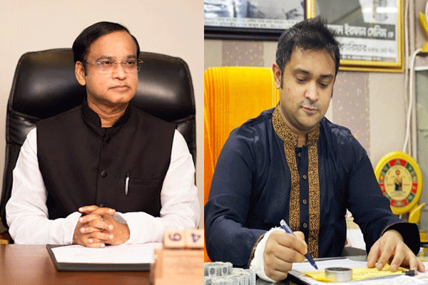 শিডিউলভুক্ত অপরাধ হলে হাজী সেলিম ও ইরফানের বিরুদ্ধে ব্যবস্থা: দুদক