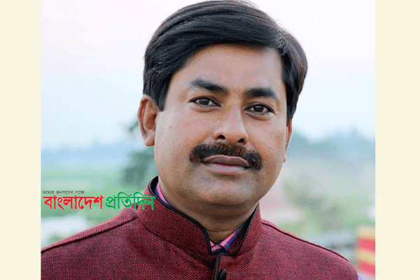 শিক্ষকের ওপর হামলা; সিংড়ায় ইউপি চেয়ারম্যান সাময়িক বহিষ্কার 