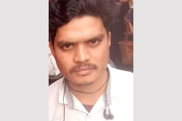 ভাবীকে ধর্ষণের মামলায় দেবর কারাগারে