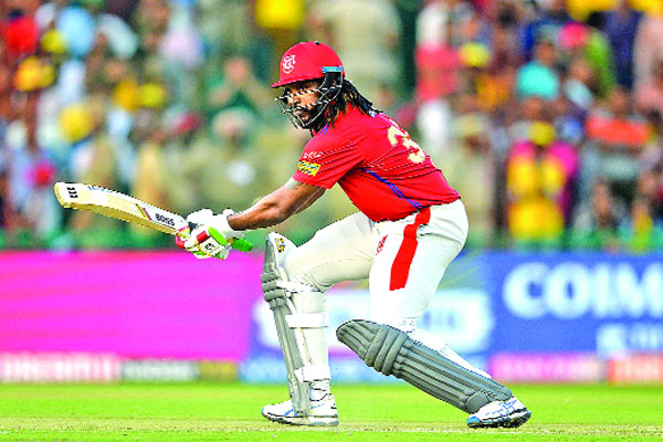 প্লিজ, অবসর নিও না!