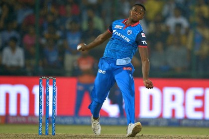 অবশেষে থামলেন রাবাদা