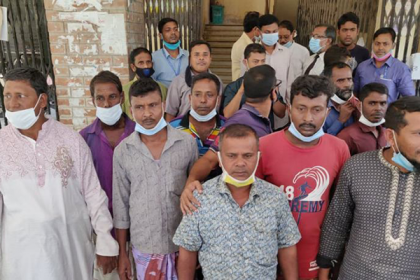 বাগমারায় হত্যার ১৬ বছর পর রায়ে ১৩ আসামি খালাস
