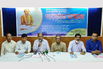 এই প্রথম ভক্ত সমাবেশ হচ্ছে না খেতুরী ধামে