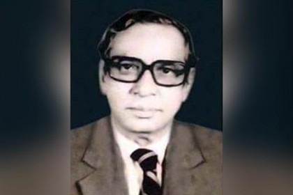 কসবায় আইনমন্ত্রীর বাবার মৃত্যুবার্ষিকী পালিত