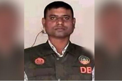 গণধর্ষণের ঘটনায় এএসআই রায়হানুল গ্রেফতার 

