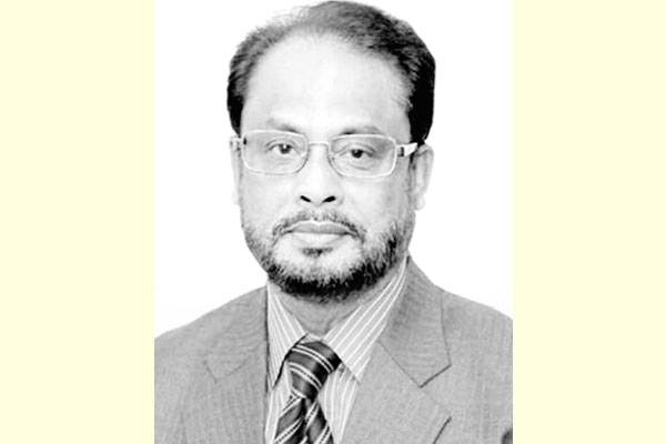 রাসুল (সাঃ)-এর অনুপম চরিত্র আজীবন বিশ্ব শান্তির পথ দেখায়: জিএম কাদের