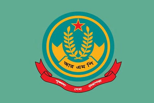 রাজশাহীতে আরএমপির অভিযানে আটক ৩৮