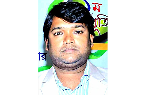 চট্টগ্রামের সাংবাদিক গোলাম সরোয়ার নিখোঁজ 