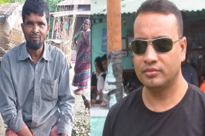 কৃষক নির্যাতনকারী সেই যুবলীগ সভাপতিকে দলীয় পদ থেকে অব্যাহতি
