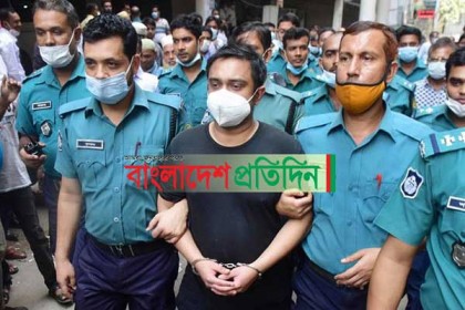 থানায় সরকারি খাবারই দেওয়া হয়েছে ইরফানকে, খোঁজখবর নেয়নি স্বজনরা 