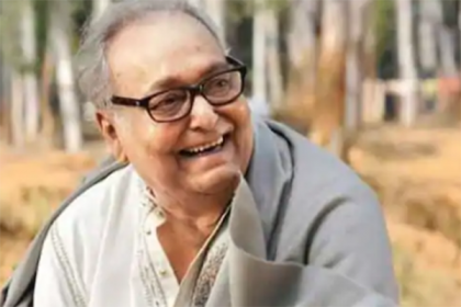 শারীরিক অবস্থার কোনো উন্নতি হয়নি সৌমিত্রের