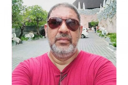 নারায়ণগঞ্জে অভিজাত ক্লাবের সভাপতি তাপু গ্রেফতার